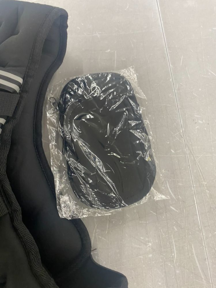 Zelus Weighted Vest, Approx 20lb - Image 2 - Lot 408