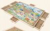 1500 Piece Rotating Puzzle Board with Drawers - Thumbnail 1
