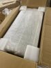 Stackable Plastic Storage Bins, 4 Pack - Thumbnail 3