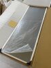 Plastic Mirror Sheet 47" x 16.5" - Thumbnail 1