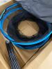 3-in-1 Catio Outdoor Cat Enclosure with Tunnel - Thumbnail 2