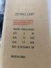 LED Wall Sconces, Oil Rubbed Bronze, Set of Two - Thumbnail 4