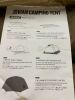 OneTigris JOVIAN 4 Person Camping Tent - Thumbnail 3