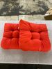Lot of (2) Seat Cushions - Thumbnail 1