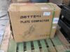 BETTERI Plate Compactor Machine 6.5HP - Thumbnail 3