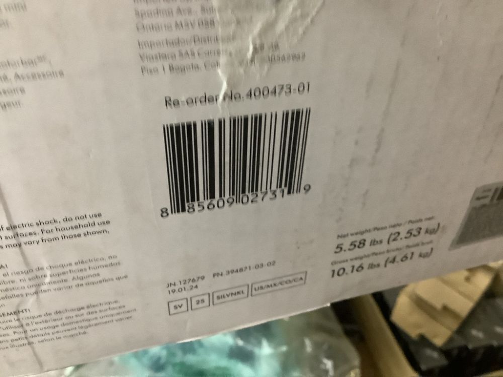 Dyson V8 Cordless Stick Vacuum Cleaner - Image 6 - Lot 13JF