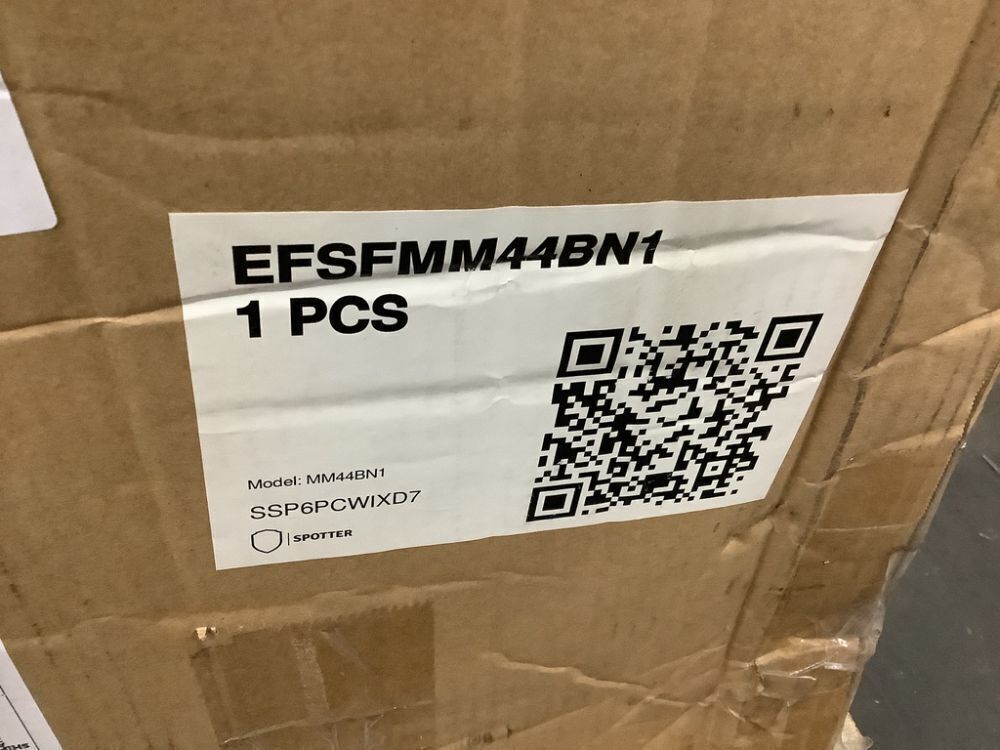 EAST OAK 5-Piece Montauk Modular Patio Furniture Set - Image 9 - Lot 14JF