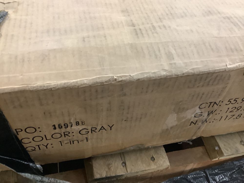 Full Adjustable Bed Base with Massage, Remote, USB Ports - Image 7 - Lot 15