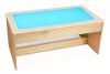 Jonti-Craft Large Multicolored Light Table, 22.5x42.5x18.5 - Thumbnail 1