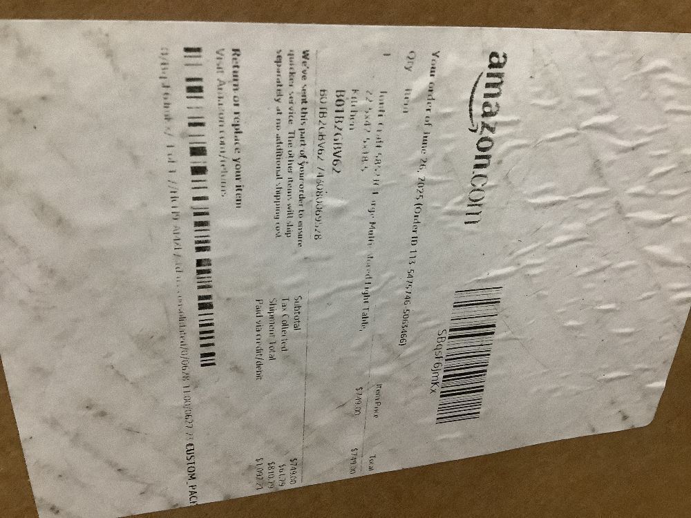 Jonti-Craft Large Multicolored Light Table, 22.5x42.5x18.5 - Image 4 - Lot 19JF