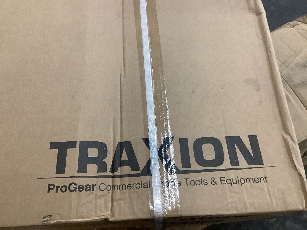 Traxion Foldable Topside Creeper - Image 3 - Lot 20JF