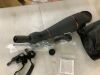 GUANIEE 25-75x100 Spotting Scope for Target Shooting - Thumbnail 5