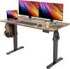 Claiks Electric Standing Desk - Thumbnail 1