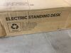 Claiks Electric Standing Desk - Thumbnail 3