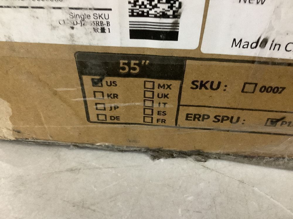 Claiks Electric Standing Desk - Image 5 - Lot 49JF