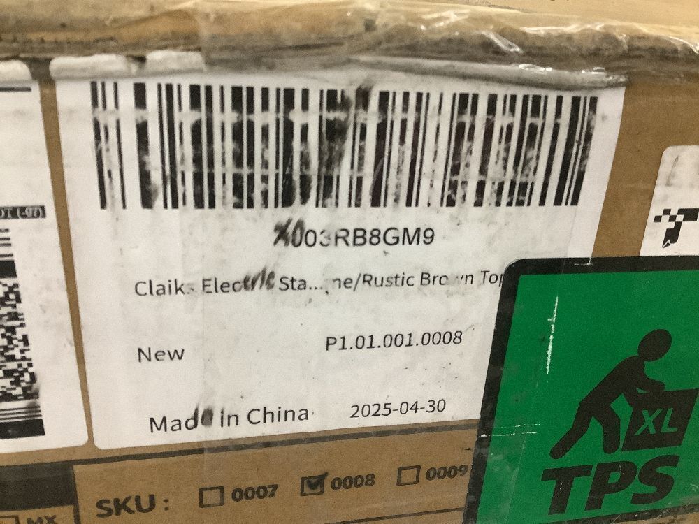 Claiks Electric Standing Desk - Image 7 - Lot 49JF