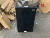 Magic Chef 4.4 cu. ft. Mini Fridge in Black - Scratch & Dent - Thumbnail 1
