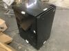 Magic Chef 4.4 cu. ft. Mini Fridge in Black - Scratch & Dent - Thumbnail 2