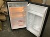 Magic Chef 4.4 cu. ft. Mini Fridge in Black - Scratch & Dent - Thumbnail 3