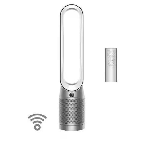 Dyson Purifier Cool Smart Air Purifier and Fan - Lot 62JF