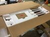 Modern 88 Key Fully Weighted Desk Style Digital Piano w/ Metal Legs - Thumbnail 2