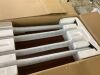 Modern 88 Key Fully Weighted Desk Style Digital Piano w/ Metal Legs - Thumbnail 4