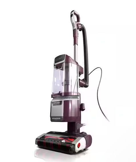 Shark Rotator Pet Lift-Away ADV Bagless Corded Upright Vacuum Cleaner with DuoClean PowerFins and Odor Neutralizer Technology - Image 1 - Lot 68JF
