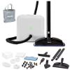 DUPRAY Neat Steam Cleaner Bundle with Accessories - Thumbnail 1