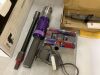 Dyson Omni-glide Cordless Stick Vacuum - Thumbnail 2