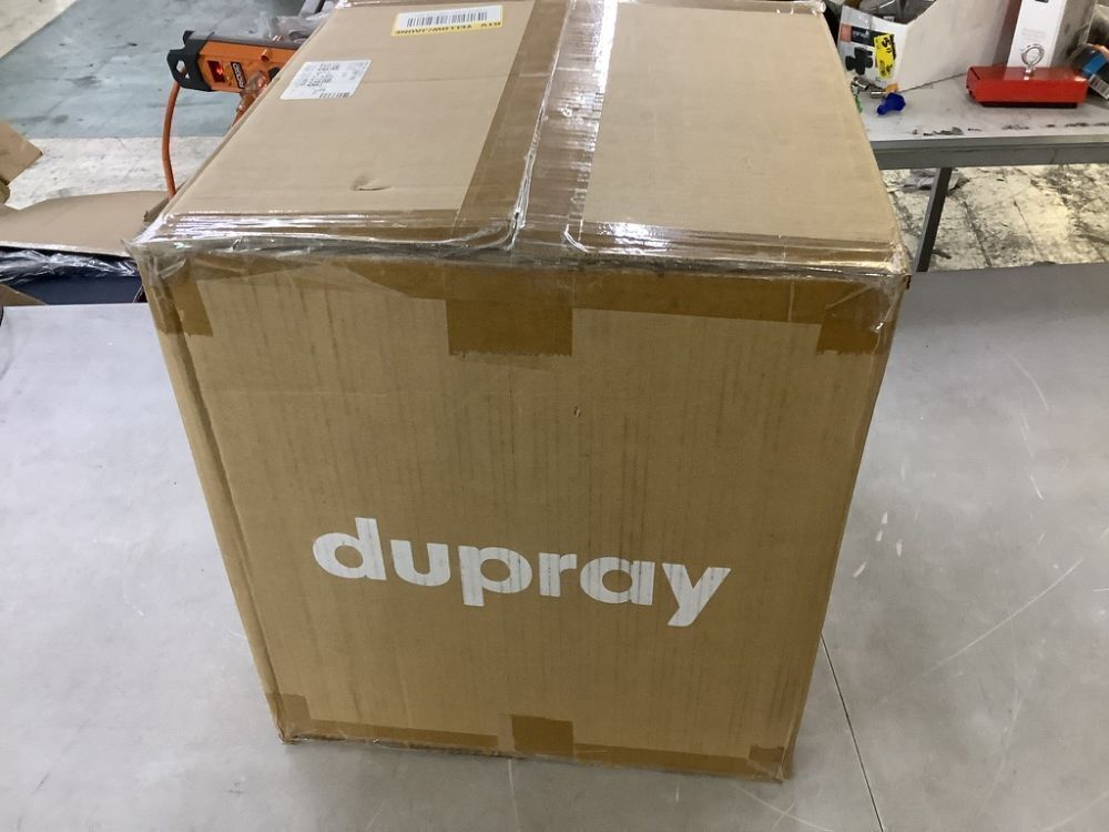 DUPRAY Neat Steam Cleaner Bundle with Accessories - Image 4 - Lot 73JF