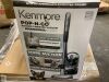 KENMORE POP-N-GO Bagged Corded HEPA Multisurface Gray Canister Vacuum with Hair Eliminator Brushroll - Thumbnail 4