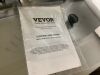 VEVOR Commercial Electric Deep Fryer 18.2 qt. 3000 Watt Stainless Steel - Thumbnail 4
