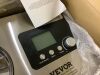VEVOR Automatic Ice Cream Maker with Built-in Compressor, 2 Quart No Pre-freezing, LCD Display & Timer, Silver - Thumbnail 5