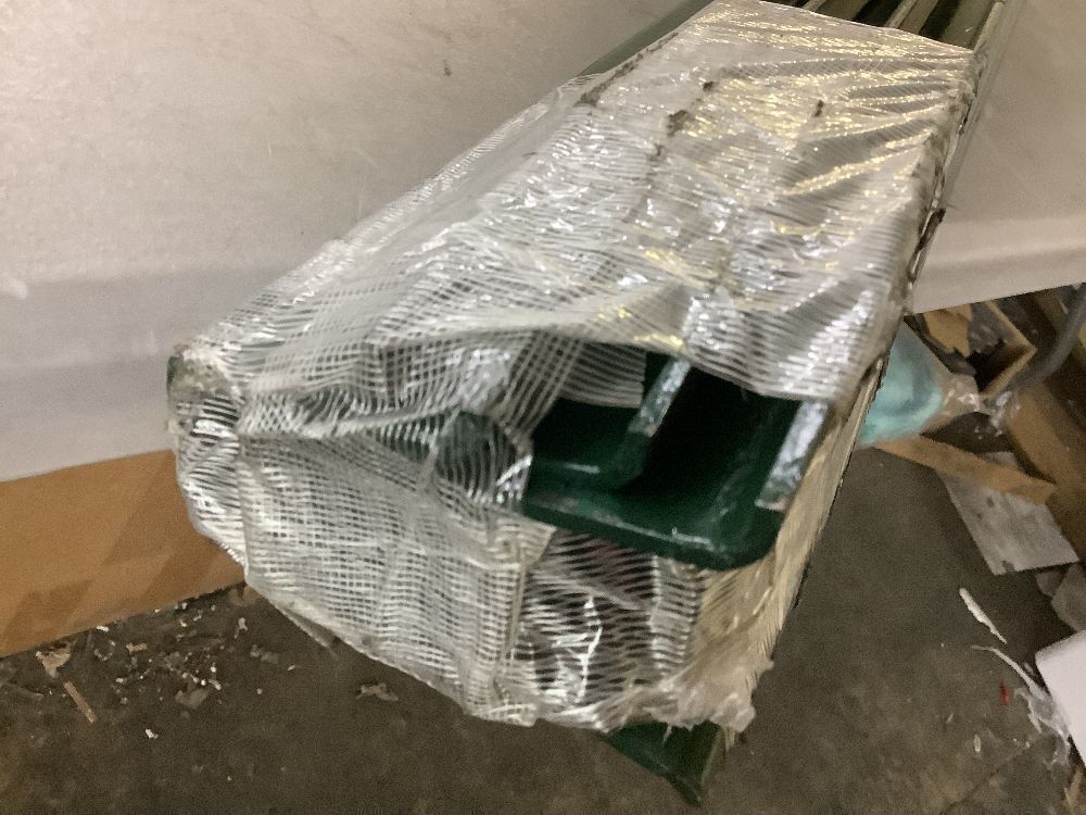 6' Heavy Duty Street Sign Poles, 4 Pack - Image 5 - Lot 111JF