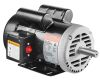 VEVOR 5HP Air Compressor Electric Motor, 230V 25 Amps, 56HZ Frame 3450RPM, 7/8" Keyed Shaft, 2.25" Shaft Length, Single Phase - Thumbnail 1