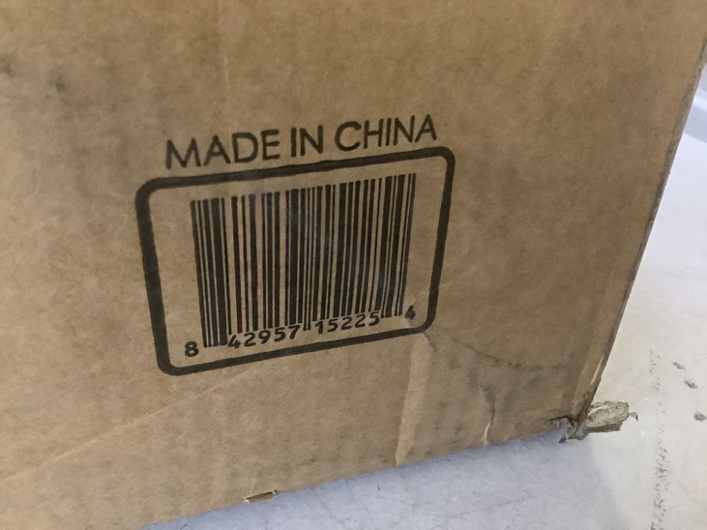 7.5' Pre-Lit Artificial Full Aspen Christmas Tree w/ 2-in-1 Micro LED Lights - Image 5 - Lot 116