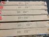 Lot of (6) 7.5' Patio Umbrellas - Uninspected - Thumbnail 5
