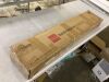 Wooden Raised Garden Bed Planter for Garden, Lawn, Yard - 8x2ft - Thumbnail 2