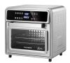 VIVOHOME 1800-Watt 21 Qt. 8-in-1 Stainless Steel Air Fryer Toaster Oven with Rotisserie and Dehydrator - Thumbnail 1