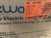 NewAir 19,107 BTU 5600-Watt Electric Garage Heater - Thumbnail 4