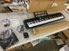 88 Key Beginner Electric Digital Piano with Full Size Semi Weighted Keys - Thumbnail 2