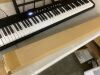 88 Key Beginner Electric Digital Piano with Full Size Semi Weighted Keys - Thumbnail 4