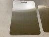 Lot of (3) Titanium Cutting Boards - Thumbnail 2