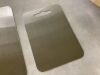 Lot of (3) Titanium Cutting Boards - Thumbnail 5