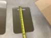 Lot of (3) Titanium Cutting Boards - Thumbnail 9