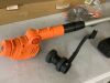 Cordless Electric Weed Wacker - Thumbnail 2