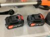 Cordless Electric Weed Wacker - Thumbnail 3