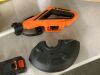 Cordless Electric Weed Wacker - Thumbnail 4