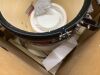 Kamado Joe Joe Jr. 13.5 in. Portable Charcoal Grill - Missing Lid - Thumbnail 3