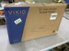 VIKIO 30 in. 300 CFM Convertible Under Cabinet Range Hood in Stainless Steel with LED Light, Mesh Filter and 2-Way Venting - Thumbnail 2